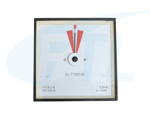 EL-T7093撥道表